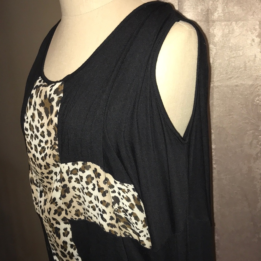 Wet Seal long sleeve top - Picture 2 of 4